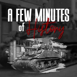 A Few Minutes of History