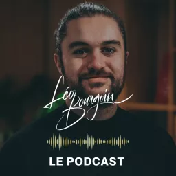 Léo Bourgoin - Le podcast