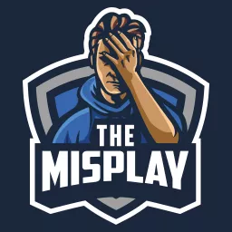 The Misplay Podcast artwork