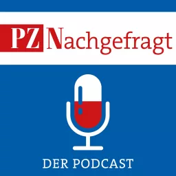 PZ-Nachgefragt - für die Apotheke Podcast artwork