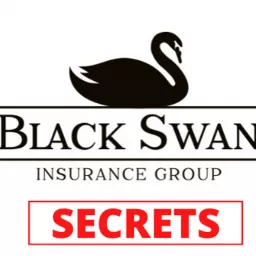 Black Swan Secrets Podcast artwork