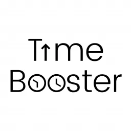 Time Booster Podcast artwork