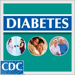 Diabetes Podcast artwork