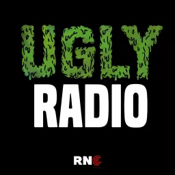 UGLY RADIO Podcast artwork