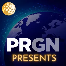 PRGN Presents: News & Views from the Public Relations Global Network Podcast artwork