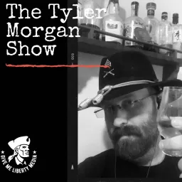 The Tyler Morgan Show Podcast artwork