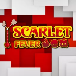 Scarlet Fever! (Pokemon Scarlet & Violet Podcast) artwork