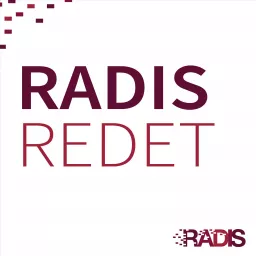 RADIS redet Podcast artwork