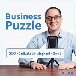 Business-Puzzle Podcast artwork