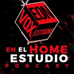 En el Home Estudio con Eon Vox Podcast artwork