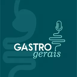 Gastro Gerais Podcast artwork