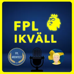 FPL Ikväll Podcast artwork