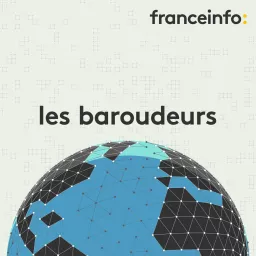 Les baroudeurs