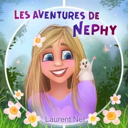 Les aventures de Nephy Podcast artwork