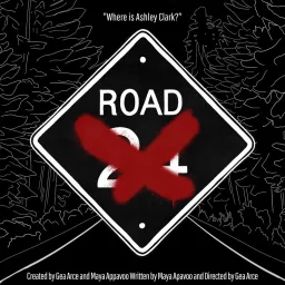 Road X Podcast artwork