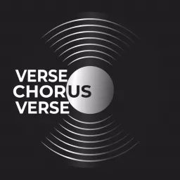 Verse Chorus Verse Podcast artwork