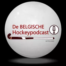 De Belgische Hockey Podcast artwork