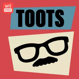 Toots Podcast artwork