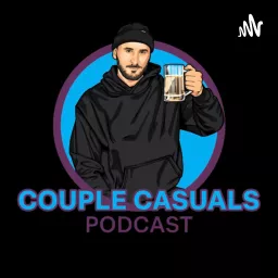 Couple Casuals Podcast artwork