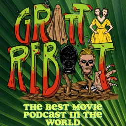 Gritty REboot Podcast artwork