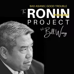 The Ronin Project Podcast