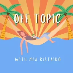 Off Topic Podcast artwork