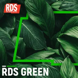 RDS Green Podcast artwork