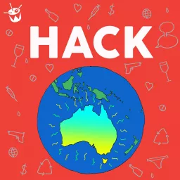 Hack Podcast artwork