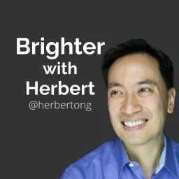 Brighter with Herbert Podcast artwork