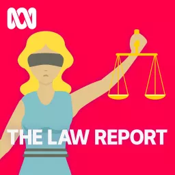 Law Report Podcast artwork