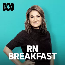 RN Breakfast - Separate stories podcast artwork