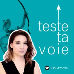 Teste ta voie professionnelle - Parcours de femmes inspirantes pour t'aider à trouver ta voie dans le numérique.