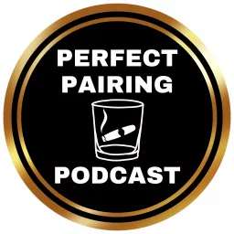 Perfect Pairing Podcast artwork