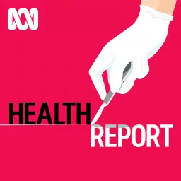 Health Report - Separate stories podcast artwork