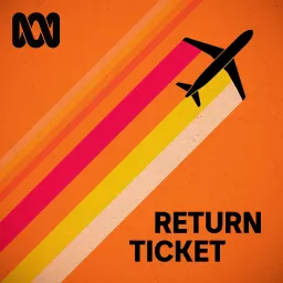 Return Ticket Podcast artwork
