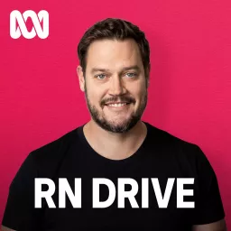 RN Drive - Full program podcast artwork
