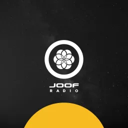 John 00 Fleming presents JOOF Radio Podcast artwork