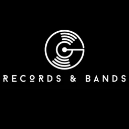 Records & Bands Podcast artwork