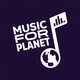 Music For Planet Podcast artwork
