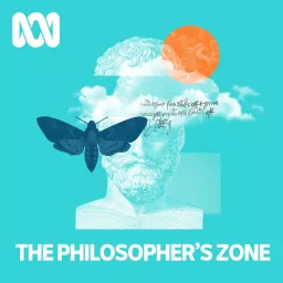 Philosopher's Zone Podcast artwork