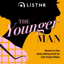 The Younger Man Podcast artwork