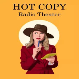 HOT COPY RADIO THEATER