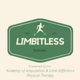 Limbitless Podcast artwork