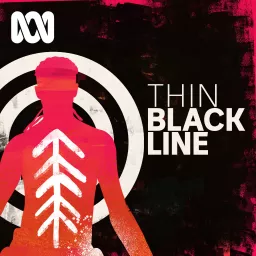 Thin Black Line Podcast artwork