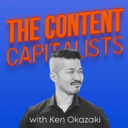 The Content Capitalists Podcast artwork