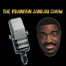 BrandonJaneauShow Podcast artwork