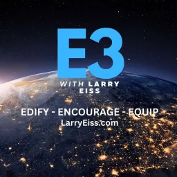 E3 with Larry Eiss