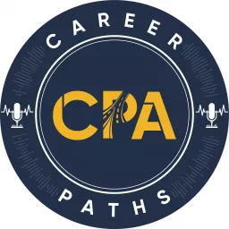 CPA CAREER PATHS Podcast artwork