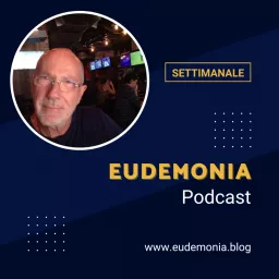 Eudemonìa Podcast artwork