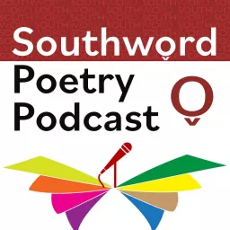 Southword Poetry Podcast artwork